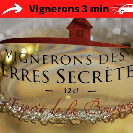 Hotel Entre Les 2 Roches Prisse Екстер'єр фото