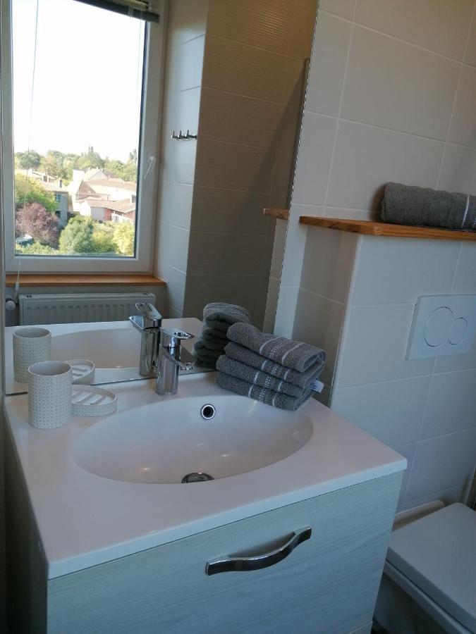 Hotel Entre Les 2 Roches Prisse Екстер'єр фото