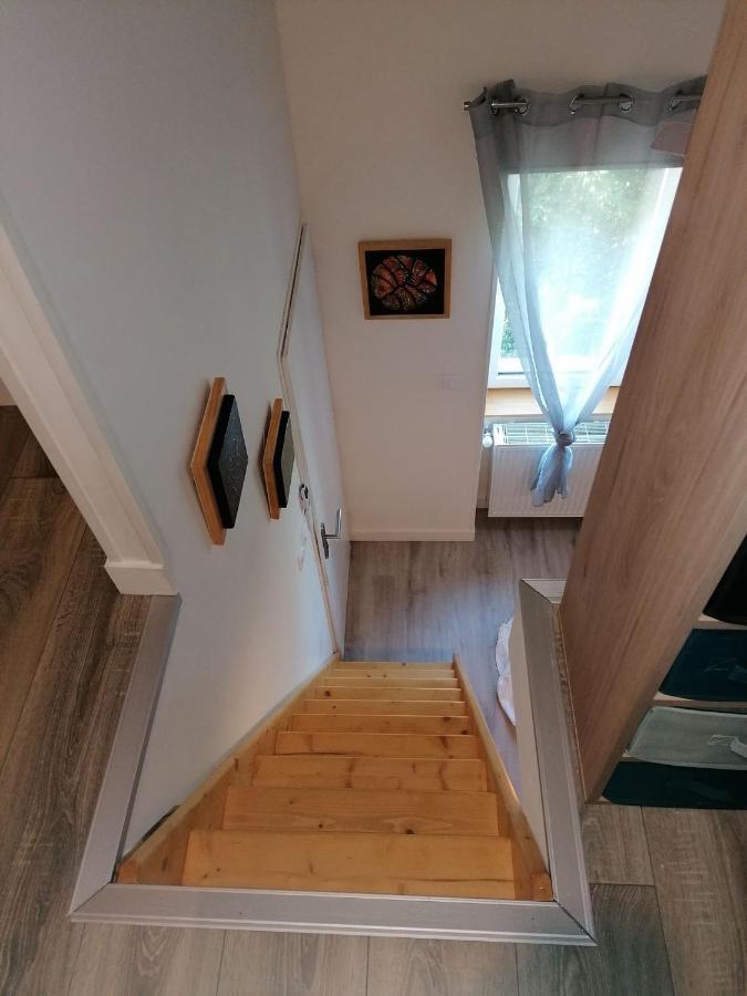 Hotel Entre Les 2 Roches Prisse Екстер'єр фото