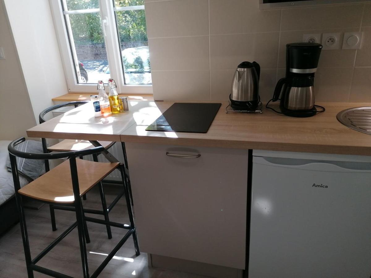 Hotel Entre Les 2 Roches Prisse Екстер'єр фото