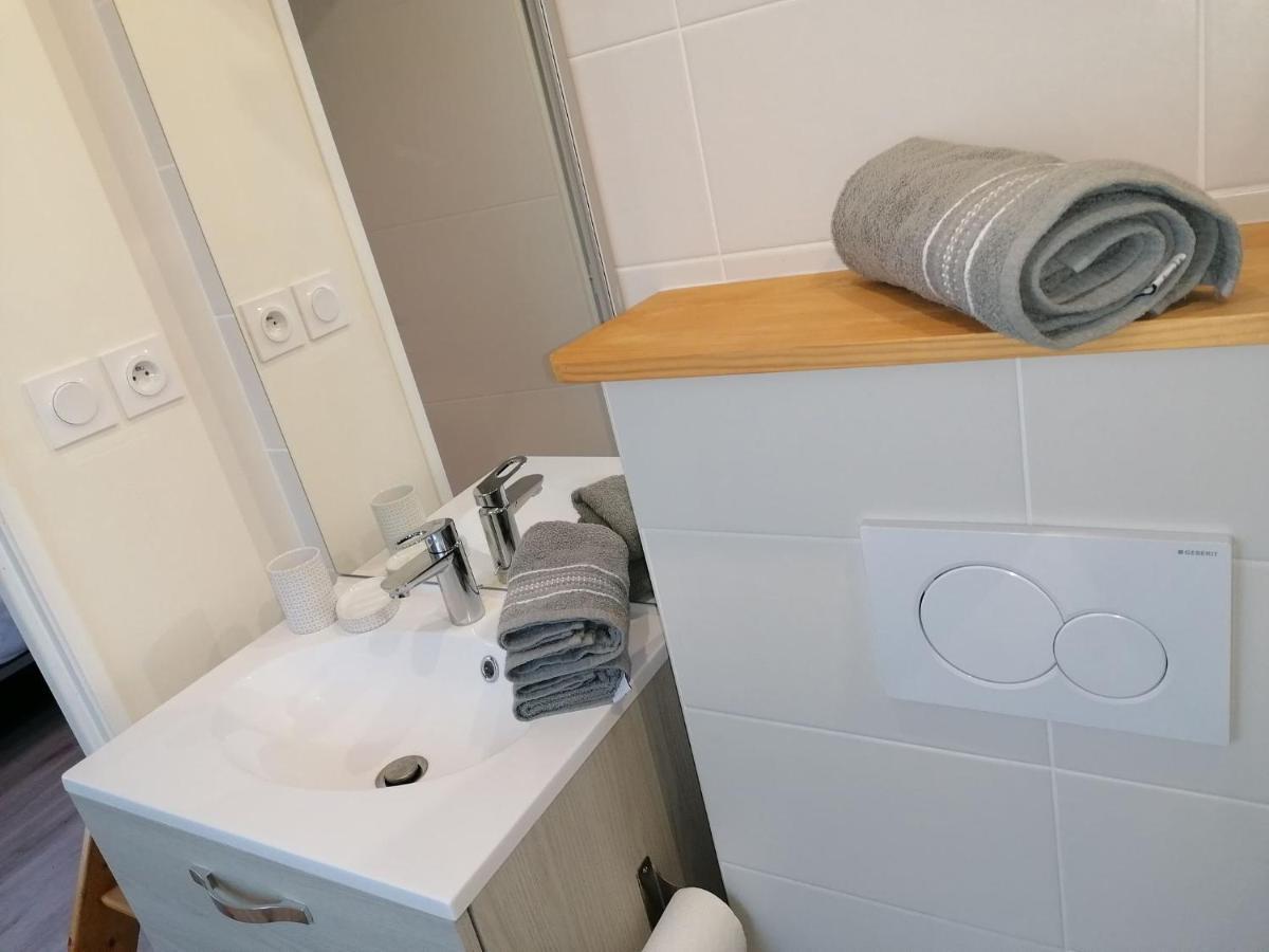 Hotel Entre Les 2 Roches Prisse Екстер'єр фото