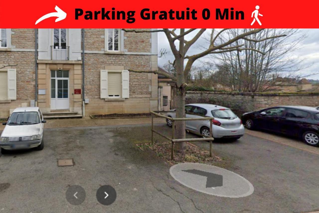 Hotel Entre Les 2 Roches Prisse Екстер'єр фото