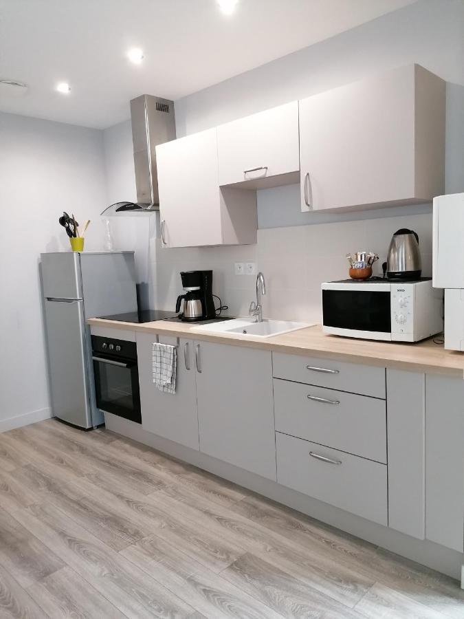 Hotel Entre Les 2 Roches Prisse Екстер'єр фото