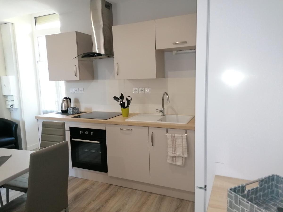 Hotel Entre Les 2 Roches Prisse Екстер'єр фото