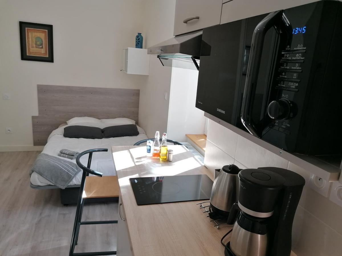 Hotel Entre Les 2 Roches Prisse Екстер'єр фото