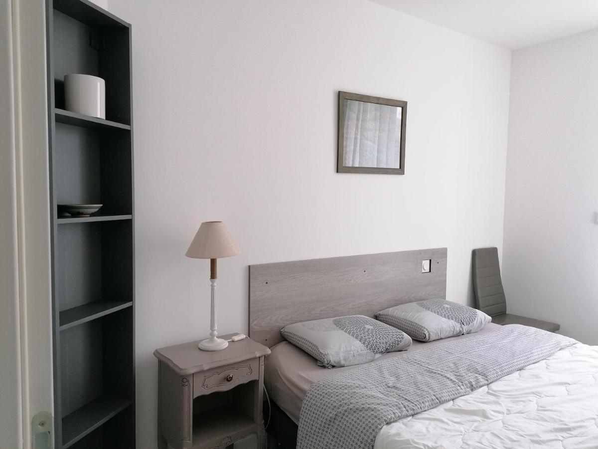 Hotel Entre Les 2 Roches Prisse Екстер'єр фото