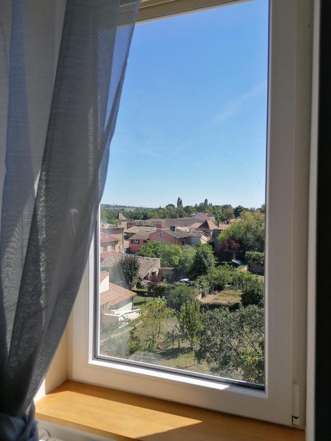 Hotel Entre Les 2 Roches Prisse Екстер'єр фото
