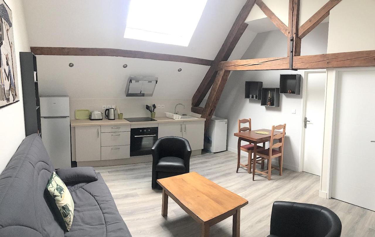 Hotel Entre Les 2 Roches Prisse Екстер'єр фото