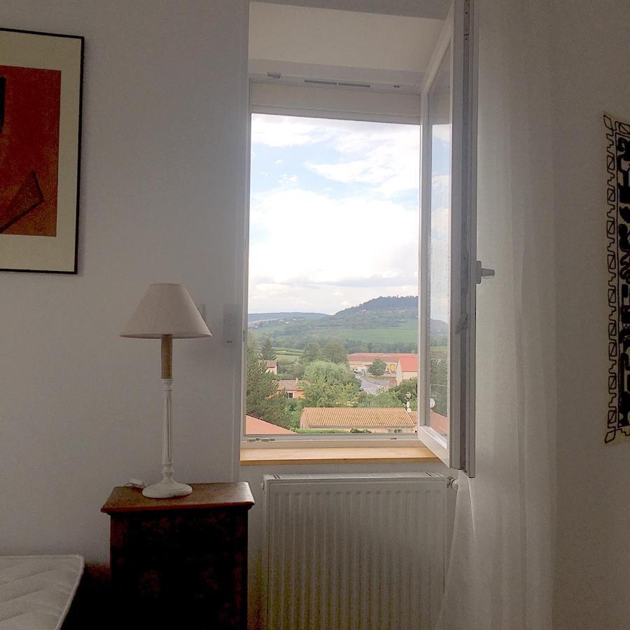 Hotel Entre Les 2 Roches Prisse Екстер'єр фото