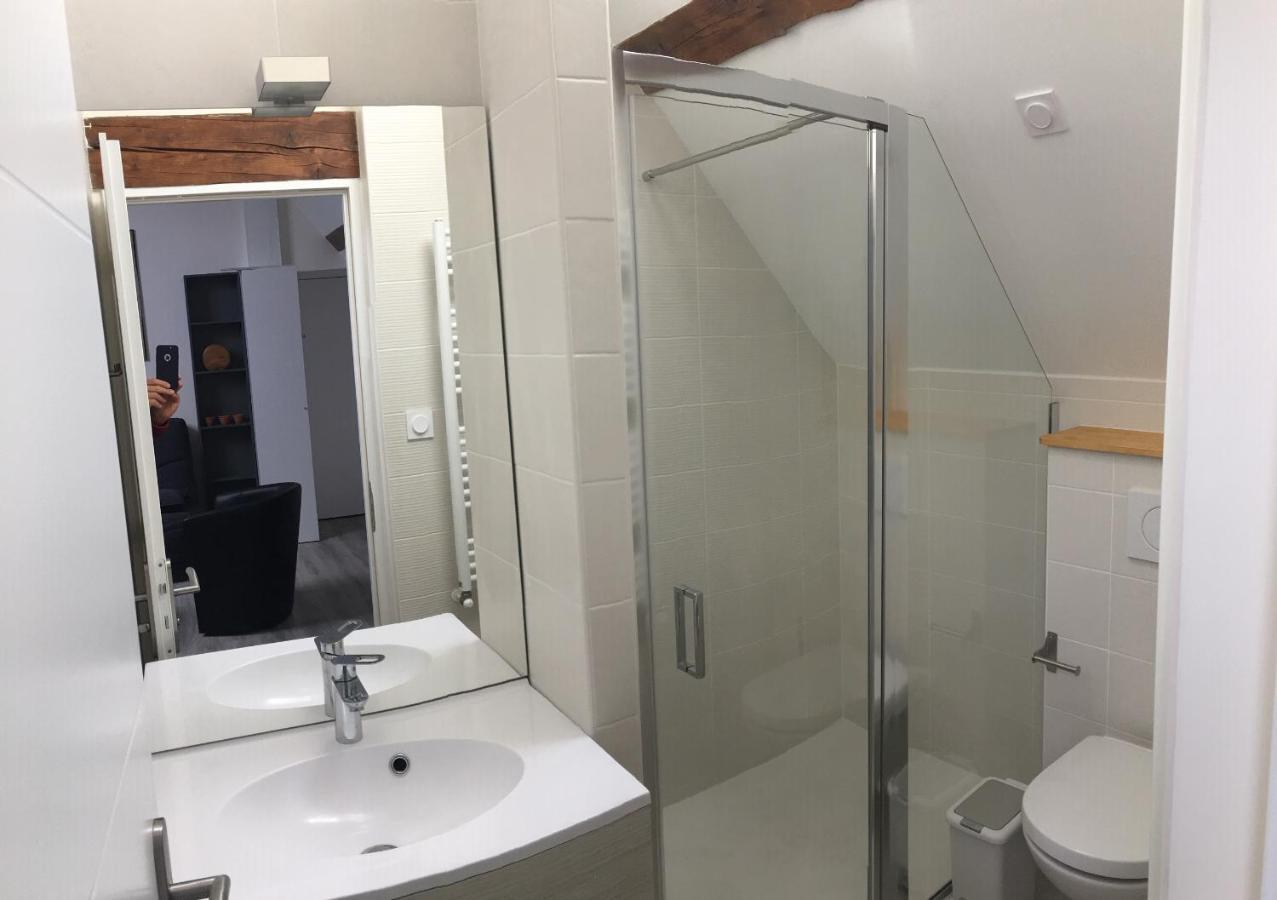 Hotel Entre Les 2 Roches Prisse Екстер'єр фото