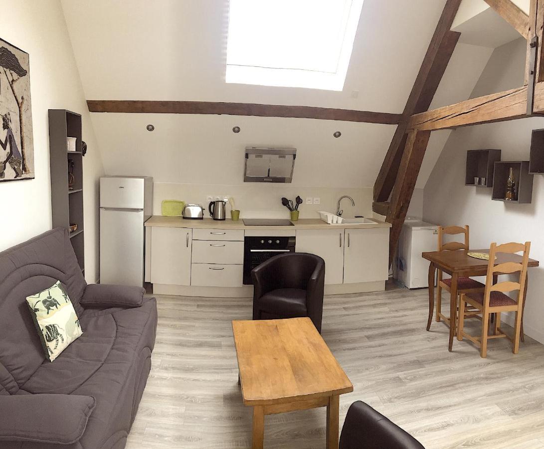 Hotel Entre Les 2 Roches Prisse Екстер'єр фото